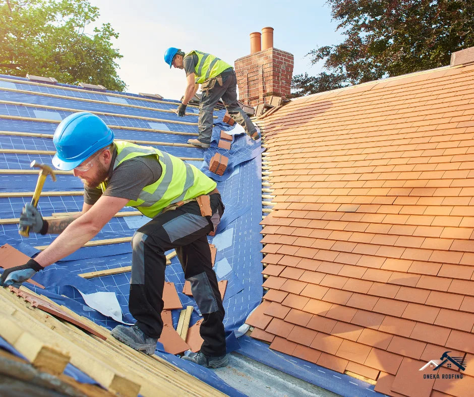 Why choose Roof Repair Near Me in Wichita, KS