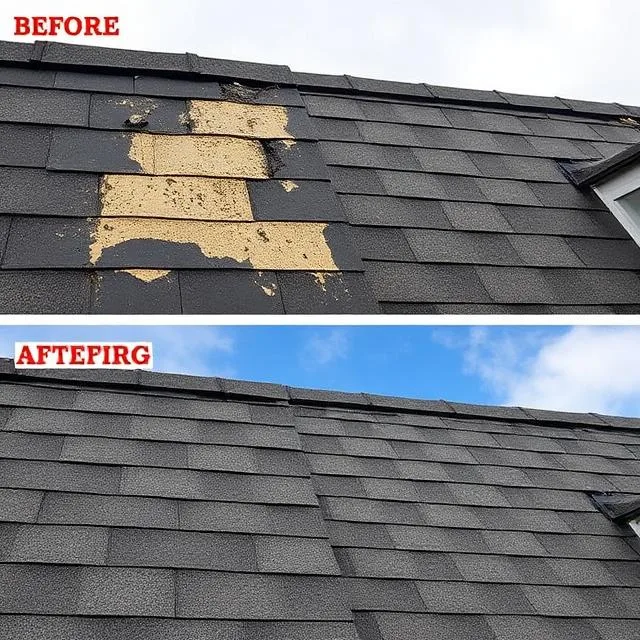Roof Repair Near Me in Wichita, KS near me